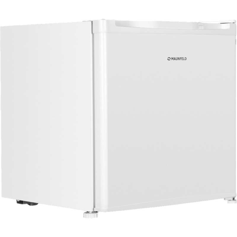 Холодильник MAUNFELD MFF50W - фото 1