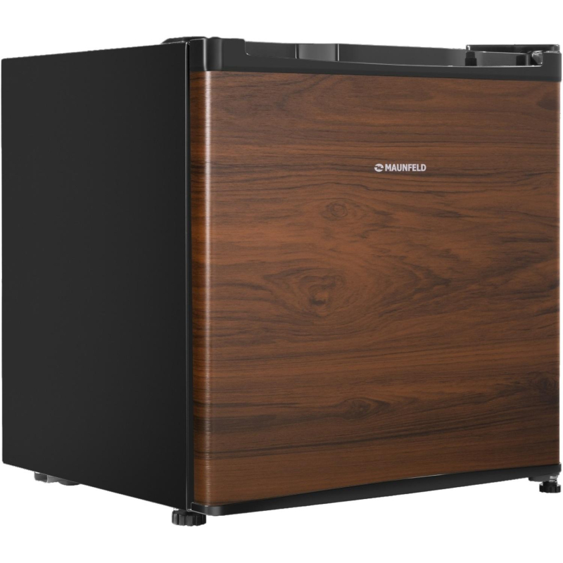 Холодильник MAUNFELD MFF50WD - фото 1