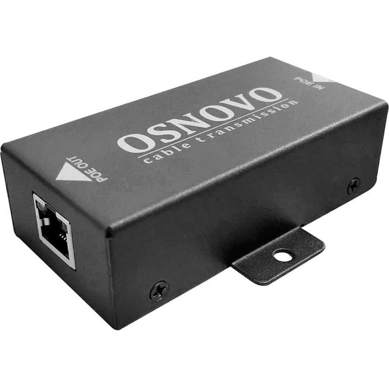 Удлинитель Osnovo E-poe/1 - фото 1
