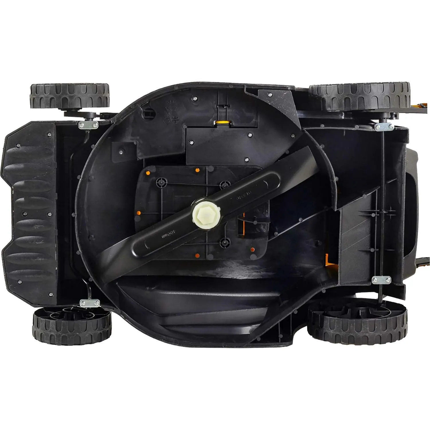 Газонокосилка электрическая Huter ELM-1800T (70/4/5) - фото 6