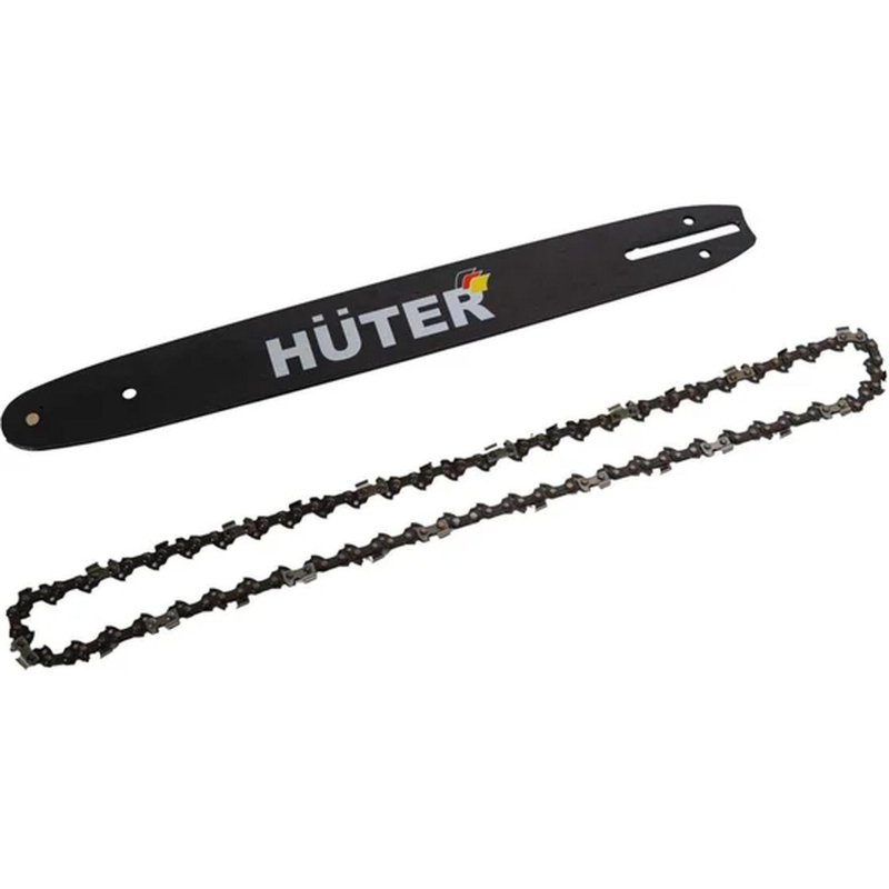 Пила цепная электрическая Huter ELS-2000P (70/10/3) - фото 7