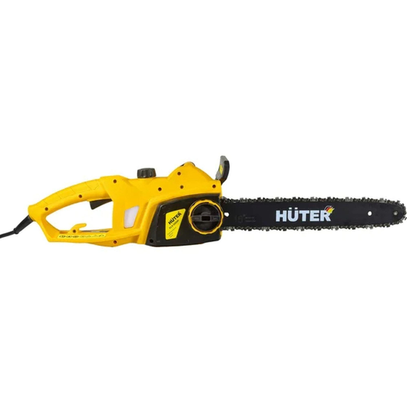 Пила цепная электрическая Huter ELS-2200P (70/10/6) - фото 1