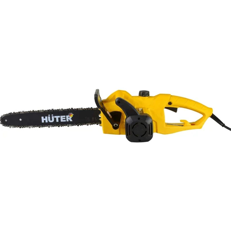 Пила цепная электрическая Huter ELS-2200P (70/10/6) - фото 5