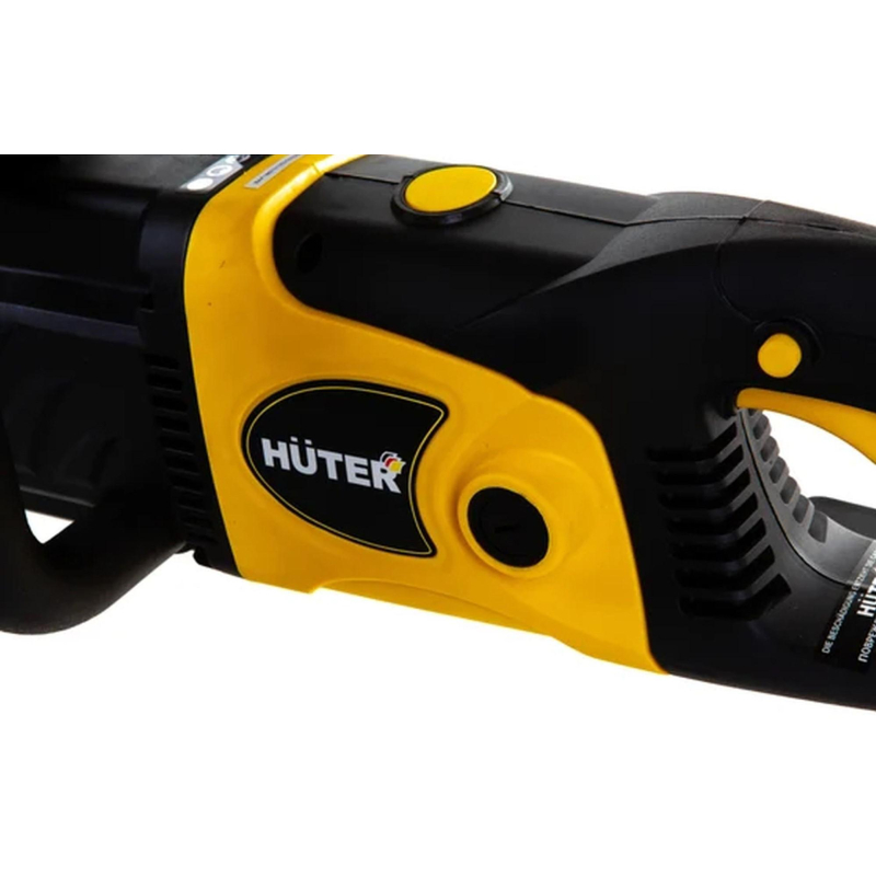 Пила цепная электрическая Huter ELS-2400 (70/10/2) - фото 9