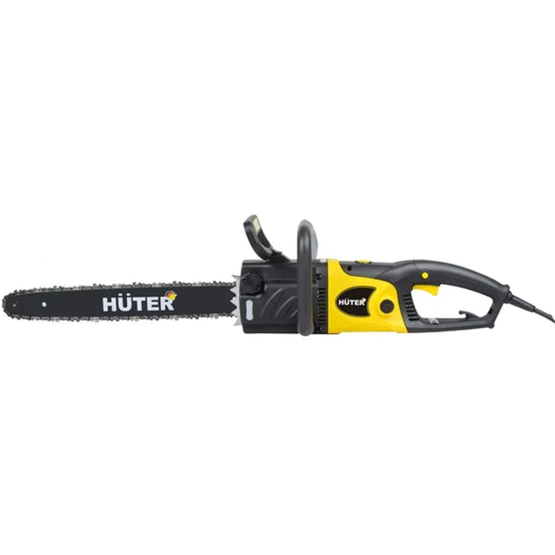 Пила цепная электрическая Huter ELS-2800 (70/10/7) - фото 5