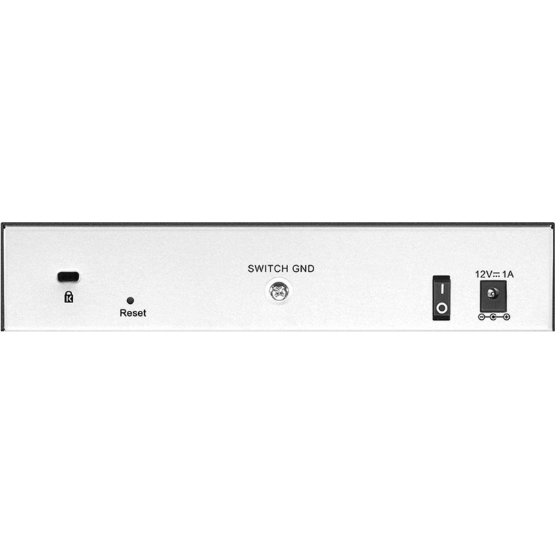 Коммутатор D-Link DGS-1100-10/ME/A2A - фото 3
