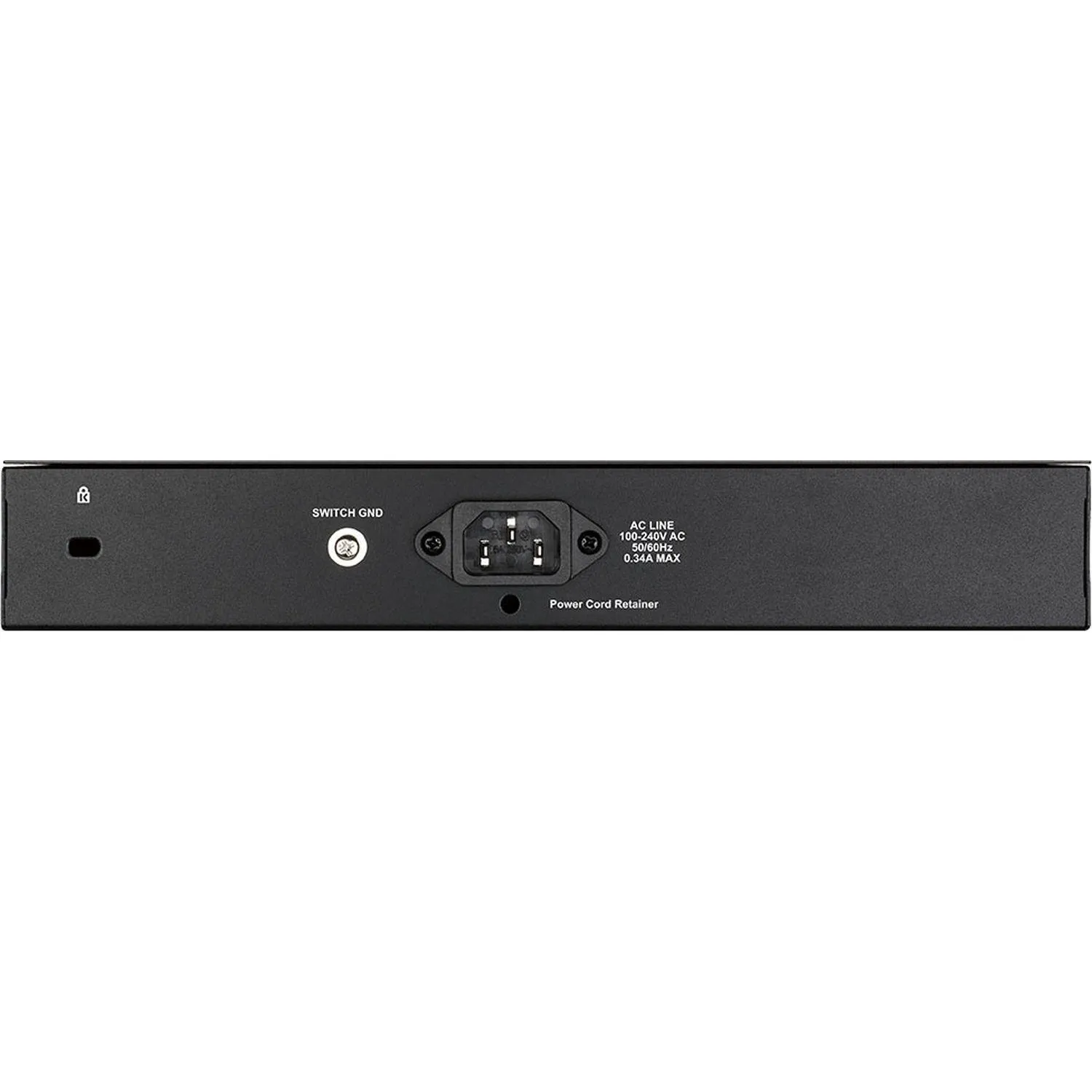 Коммутатор D-Link DGS-1210-20/F2A - фото 3