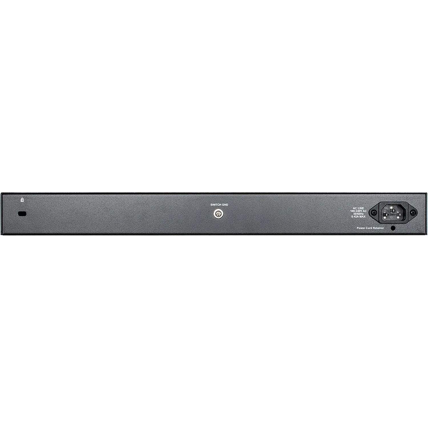 Коммутатор D-Link DGS-1210-28/F3A - фото 3