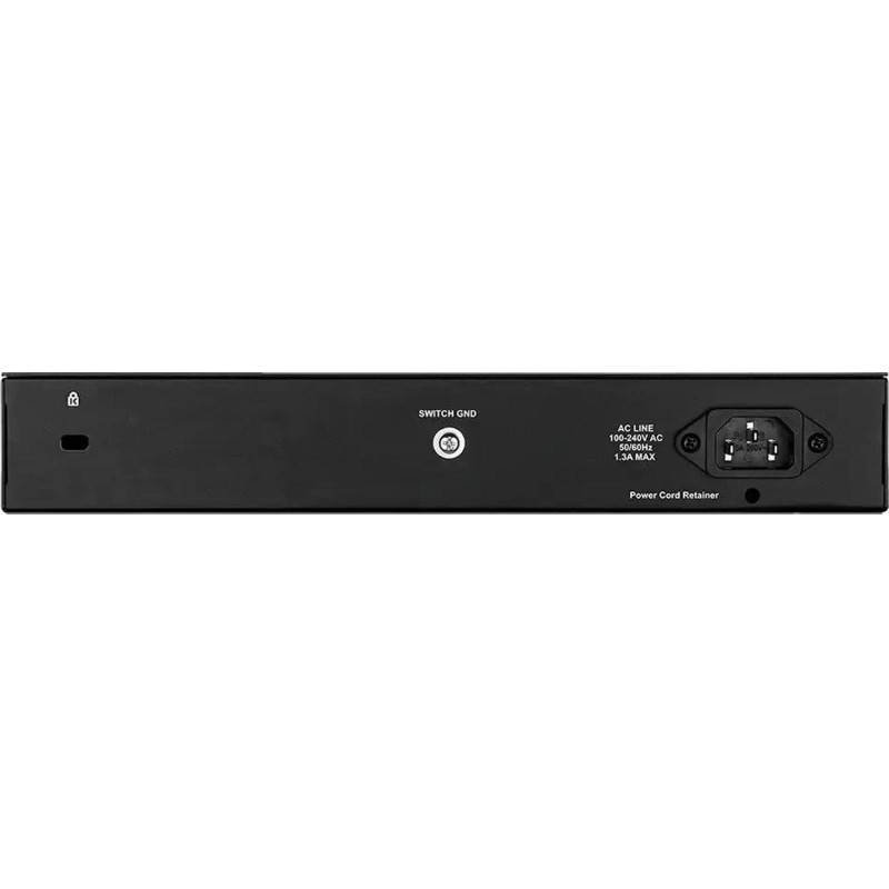 Коммутатор D-Link DGS-1210-10P/ME/B1A - фото 3