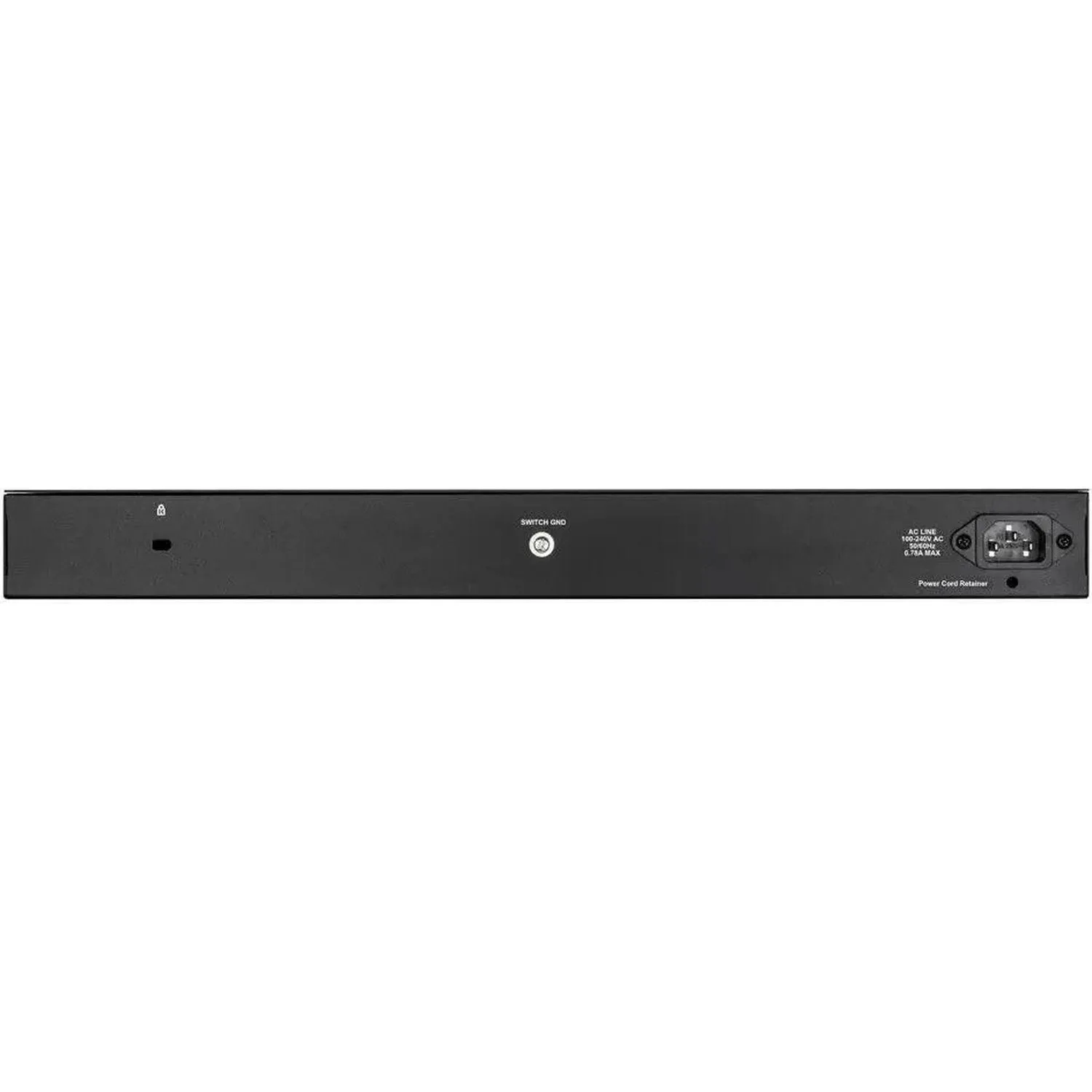 Коммутатор D-Link DGS-1052/A3A - фото 3