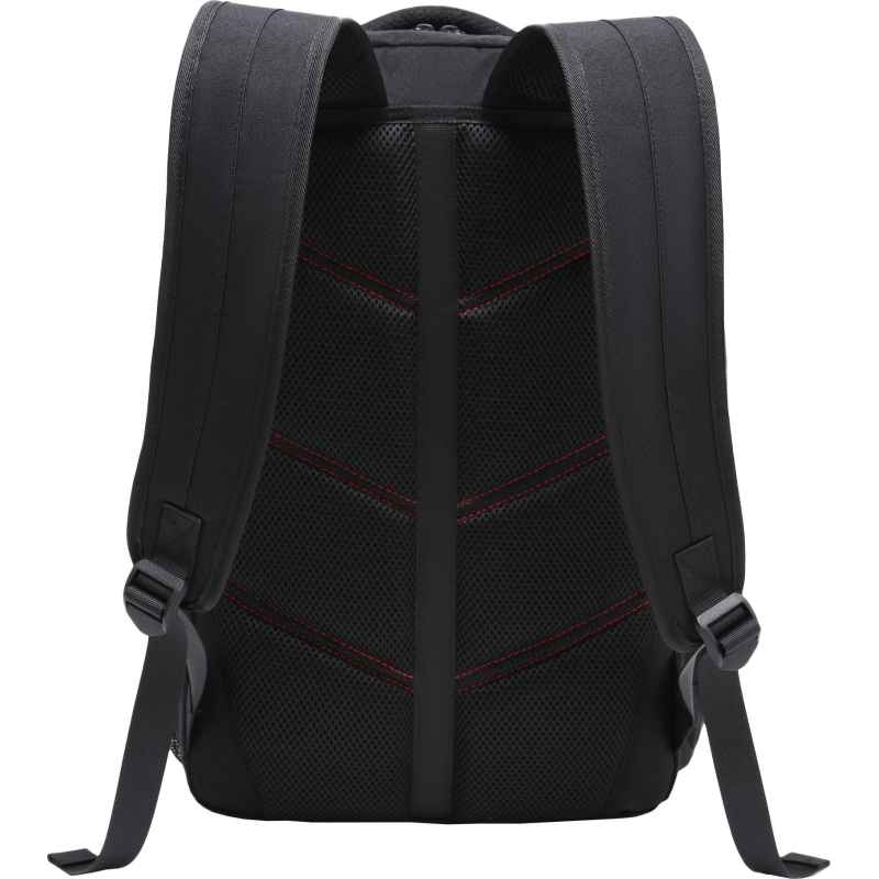 Рюкзак для ноутбука Acer Nitro OBG313 15.6 черн/красн полиэс(ZL.BAGEE.00G) - фото 3