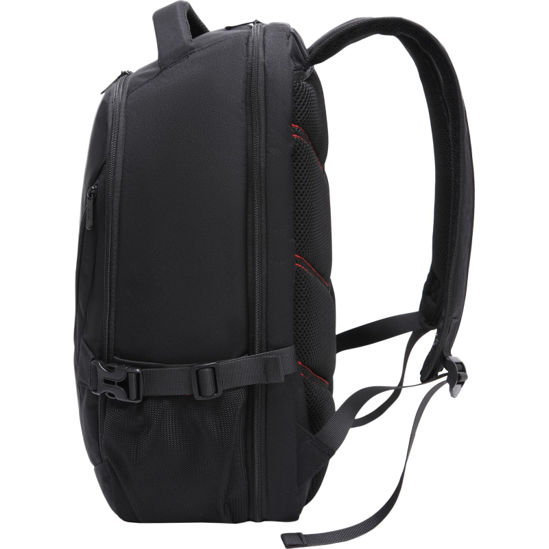 Рюкзак для ноутбука Acer Nitro OBG313 15.6 черн/красн полиэс(ZL.BAGEE.00G) - фото 4