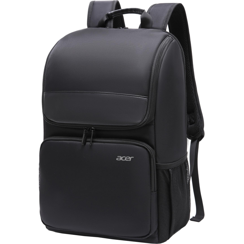 Рюкзак для ноутбука Acer OBG316 15.6 черный полиэстер (ZL.BAGEE.00K) - фото 1