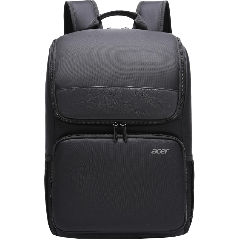 Рюкзак для ноутбука Acer OBG316 15.6 черный полиэстер (ZL.BAGEE.00K) - фото 2
