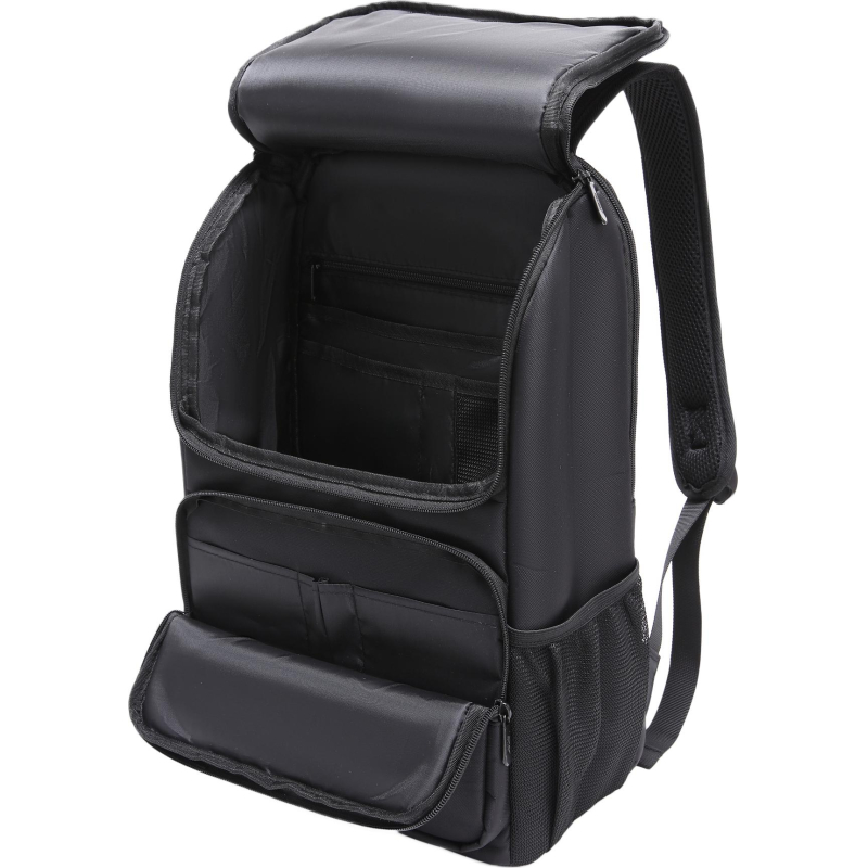 Рюкзак для ноутбука Acer OBG316 15.6 черный полиэстер (ZL.BAGEE.00K) - фото 5