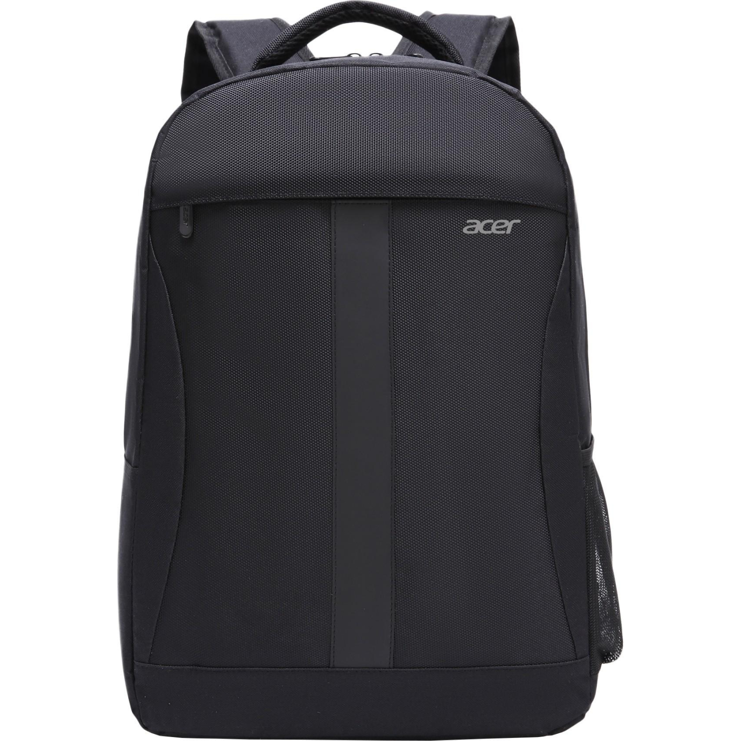 Рюкзак для ноутбука Acer OBG315 15.6 черный полиэстер (ZL.BAGEE.00J) - фото 1