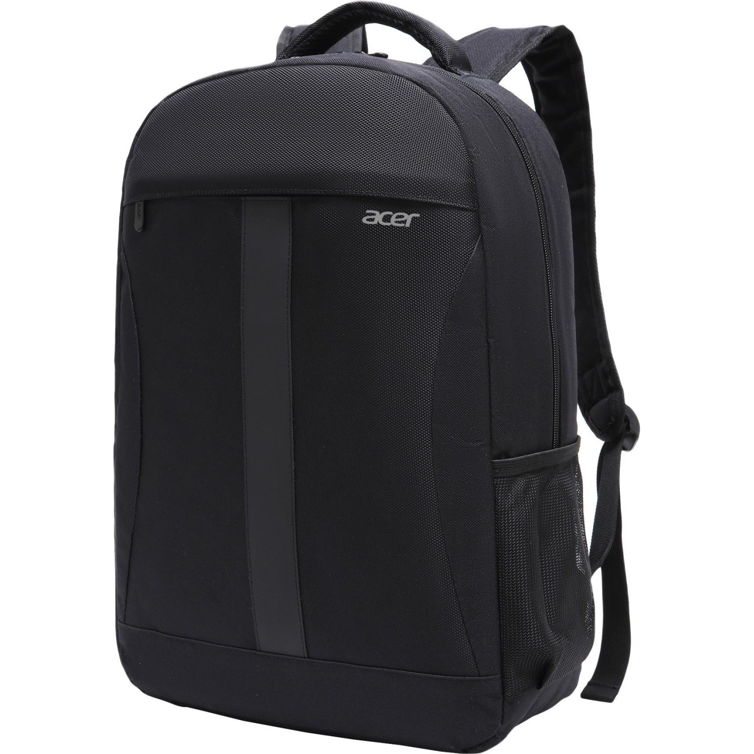 Рюкзак для ноутбука Acer OBG315 15.6 черный полиэстер (ZL.BAGEE.00J) - фото 2