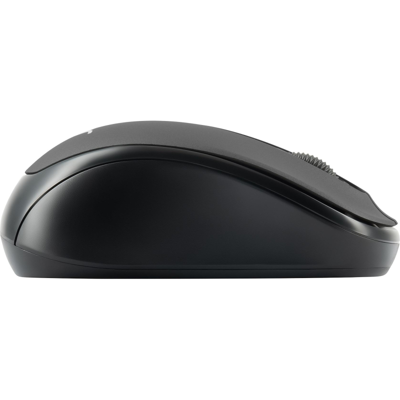 Мышь компьютерная Acer OMR133 черн. оптич. 1000dpi/2but беспровод. USB - фото 4
