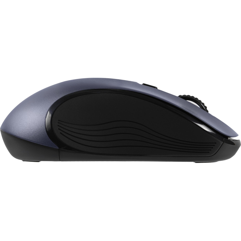Мышь компьютерная Acer OMR306 черный/серый оптичес. 1600dpi/6but WLS USB - фото 4