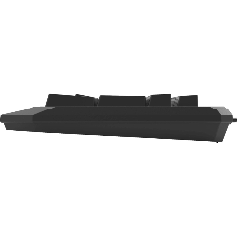 Клавиатура Acer OKW300 черный USB for gamer LED (ZL.KBDCC.019) - фото 3