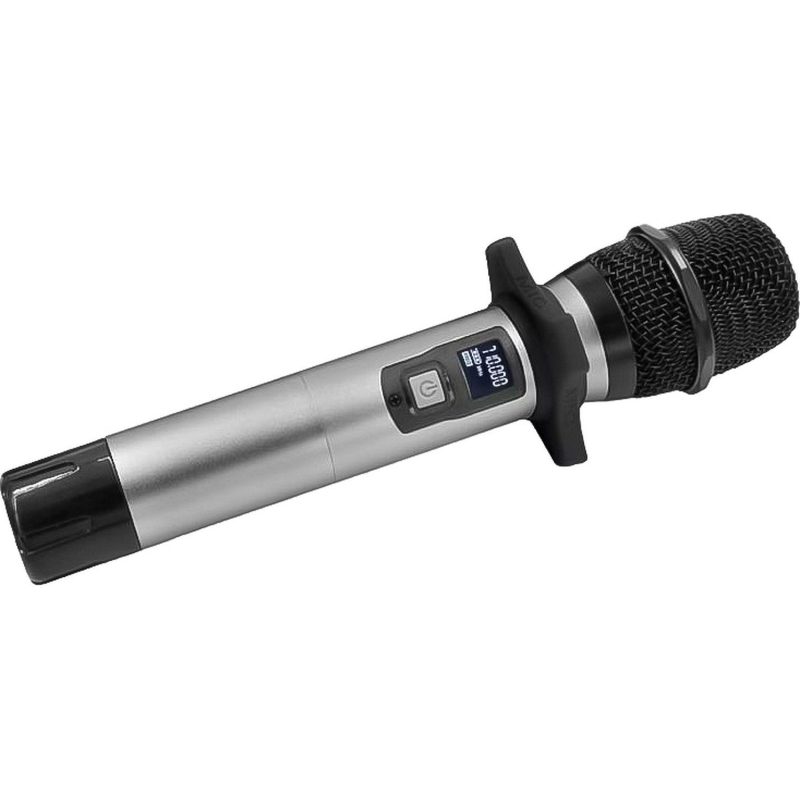 Радиосистема Axelvox DWS7000HT (ST Bundle), 1 канальная (ручн мкф) - фото 2