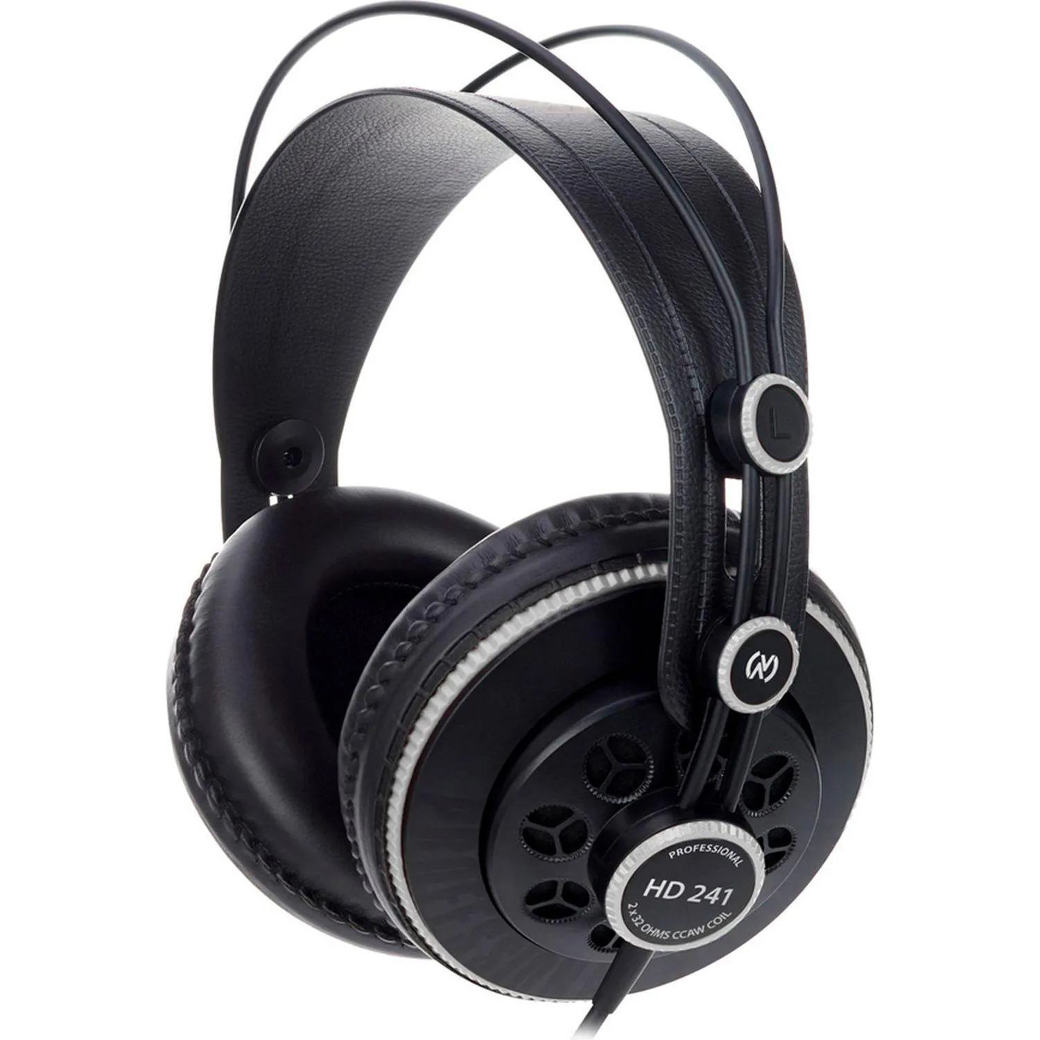 Наушники Axelvox HD241 - фото 1