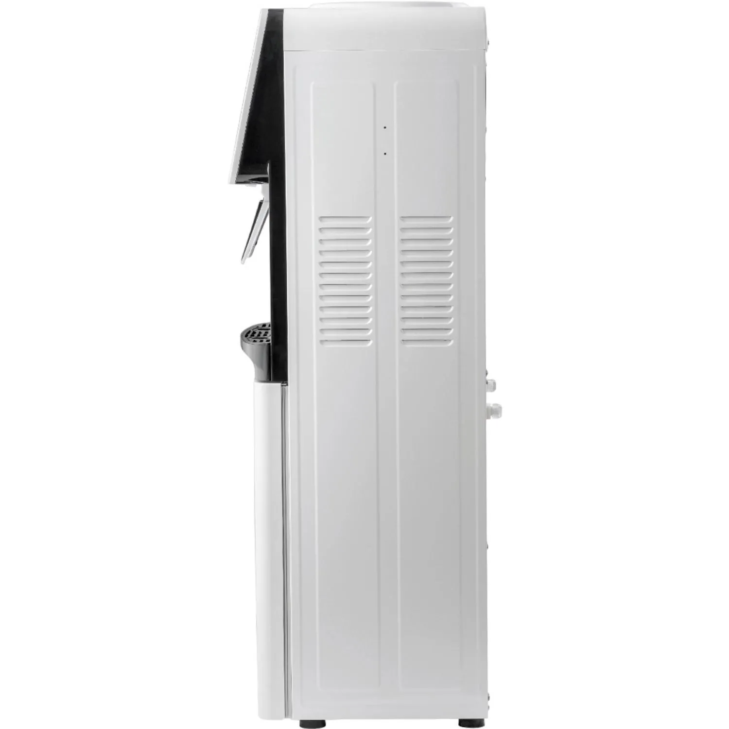 Кулер AEL LK-AEL-85c white/black - фото 6