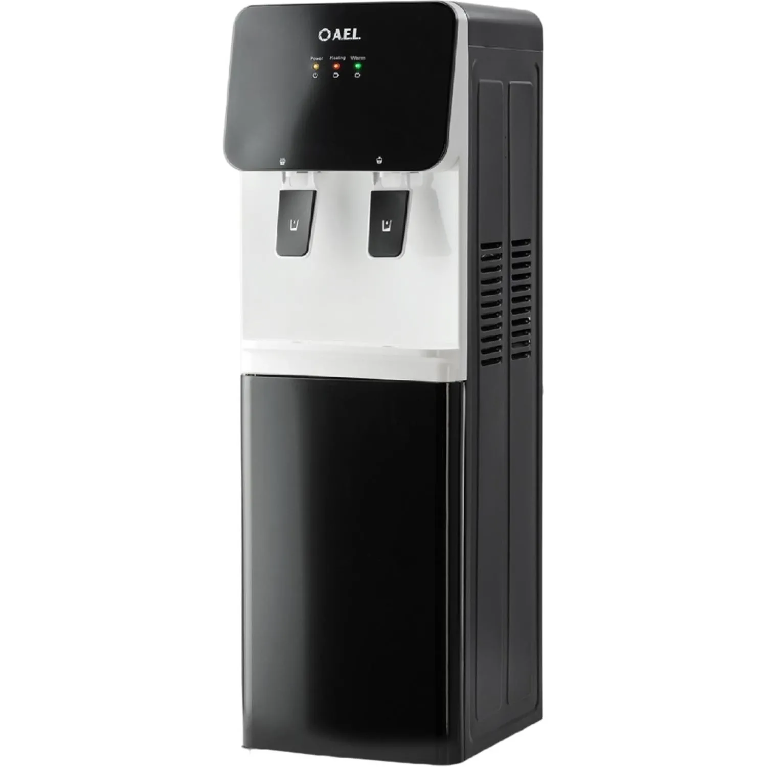 Кулер AEL LK-AEL-85c black - фото 1