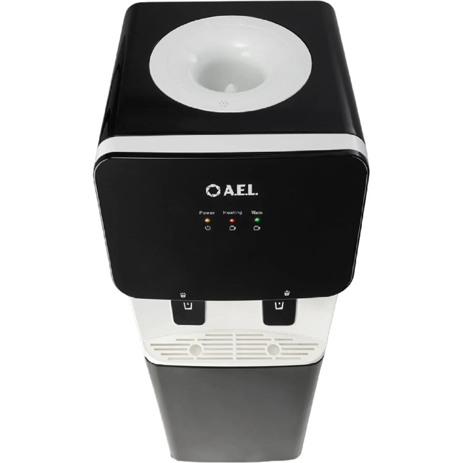 Кулер AEL LK-AEL-85c black - фото 2