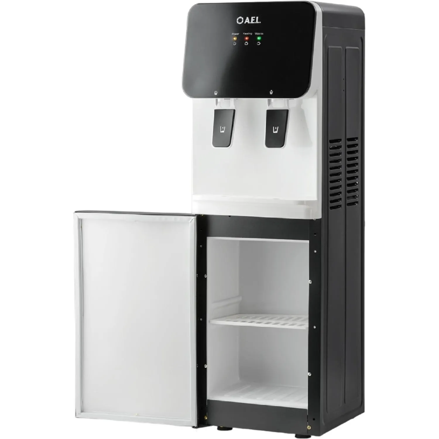 Кулер AEL LK-AEL-85c black - фото 4