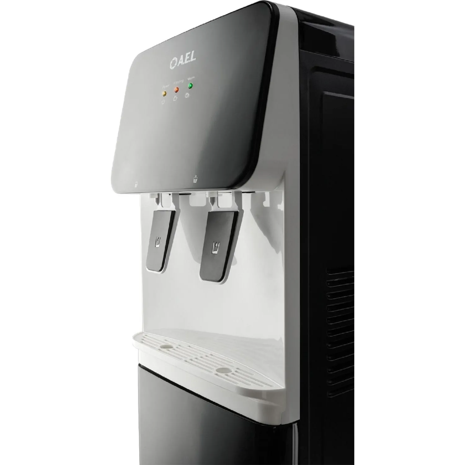 Кулер AEL LK-AEL-85c black - фото 5