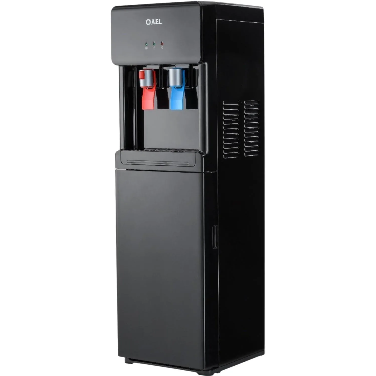 Кулер AEL LC-AEL-850a black - фото 1