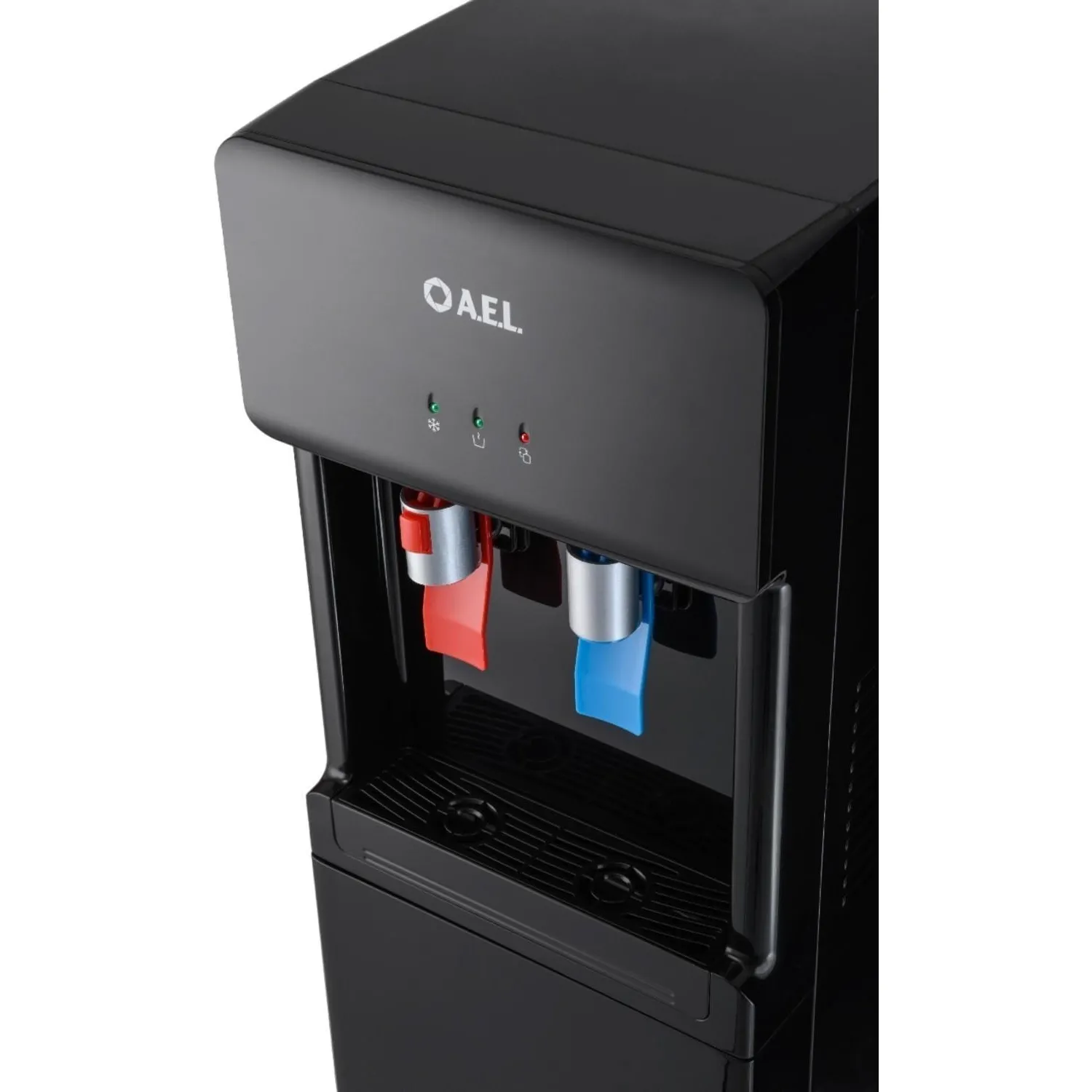 Кулер AEL LC-AEL-850a black - фото 4