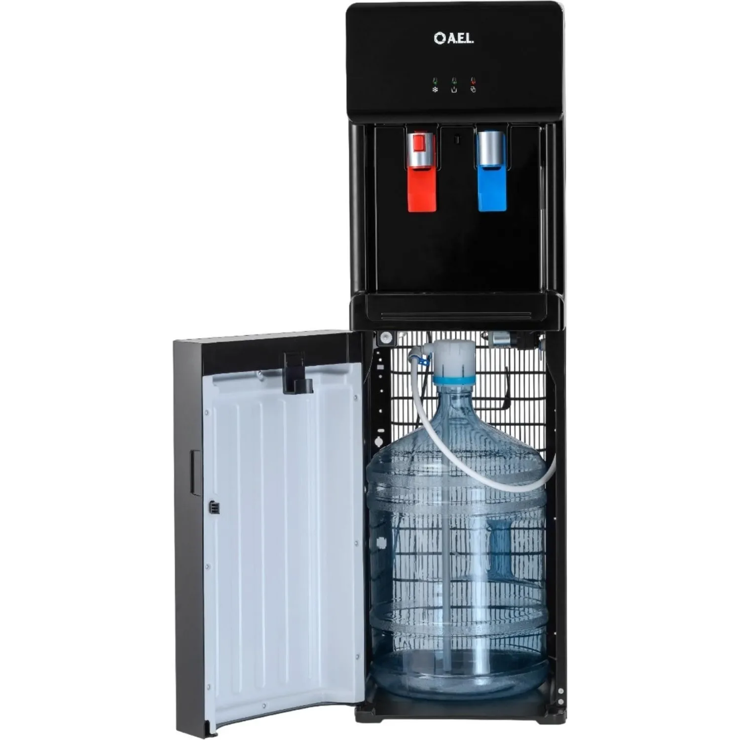 Кулер AEL LC-AEL-850a black - фото 5