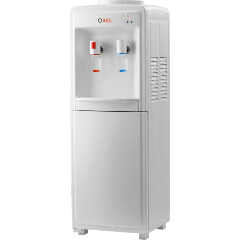 Кулер AEL LD-AEL-718C - фото 1