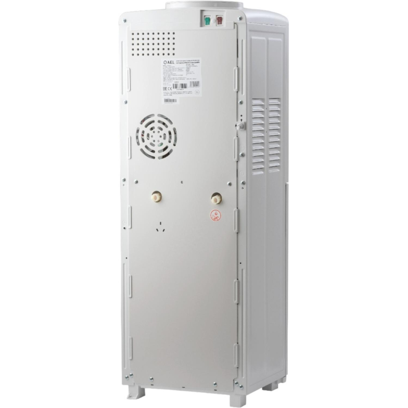 Кулер AEL LD-AEL-718C - фото 3