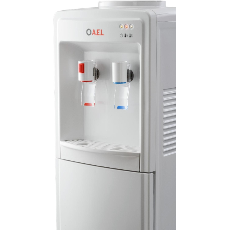 Кулер AEL LD-AEL-718C - фото 4