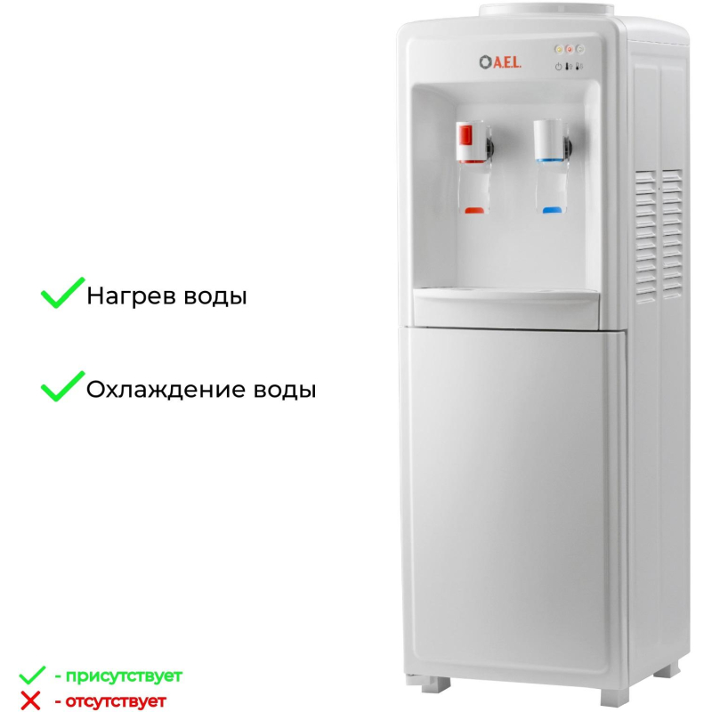 Кулер AEL LD-AEL-718C - фото 6
