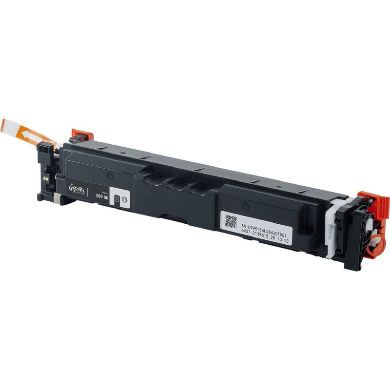 Картридж лазерный Sakura 069BK чер. для Canon LBP673Cdw/MF752Cdw/MF754Cdw - фото 3