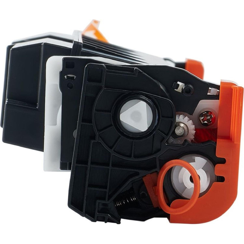 Картридж лазерный Sakura 069BK чер. для Canon LBP673Cdw/MF752Cdw/MF754Cdw - фото 4