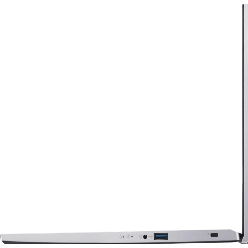 Ноутбук Acer Aspire 3 315-59(NX.K6TEM.004) i3-1215U/8Gb/256Gb SSD/15.6/DOS - фото 6