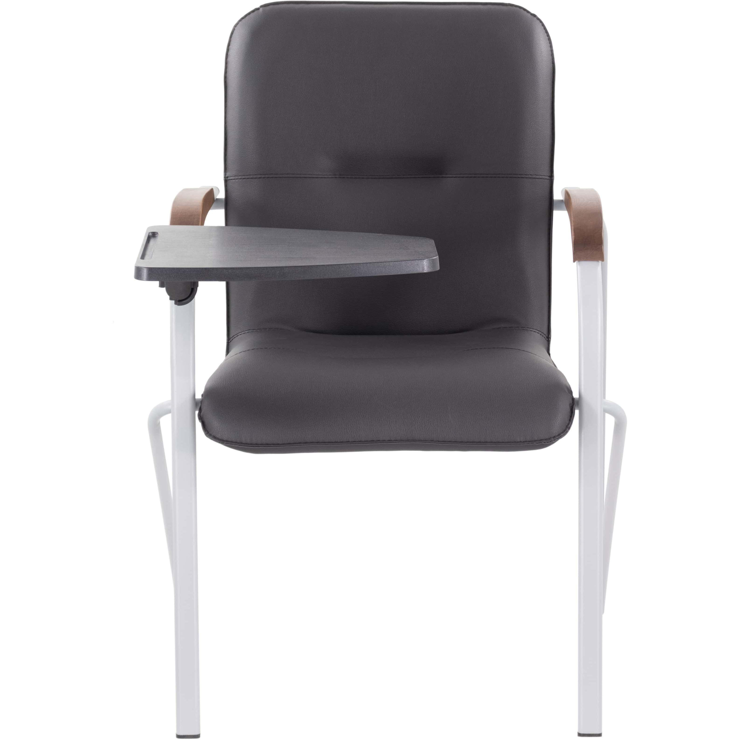 Конференц-кресло БМФ Easy Chair SAMBA(Самба) BOX GR Д8 Z11 чер со столиком - фото 2