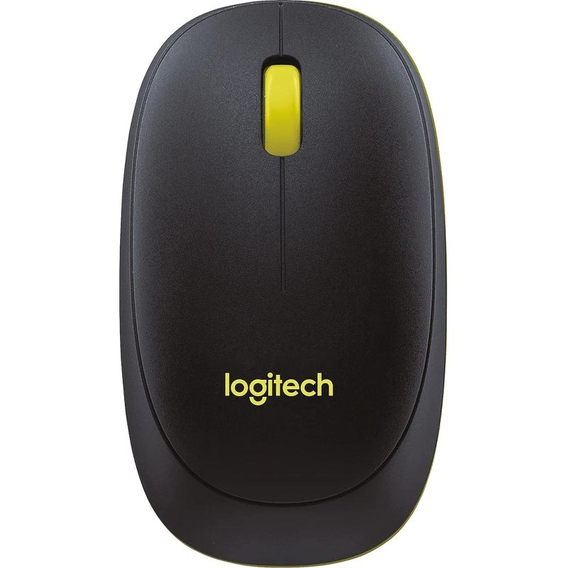 Набор клавиатура+мышь Logitech Wireless Desktop MK240,USB,Black(920-008213) - фото 4