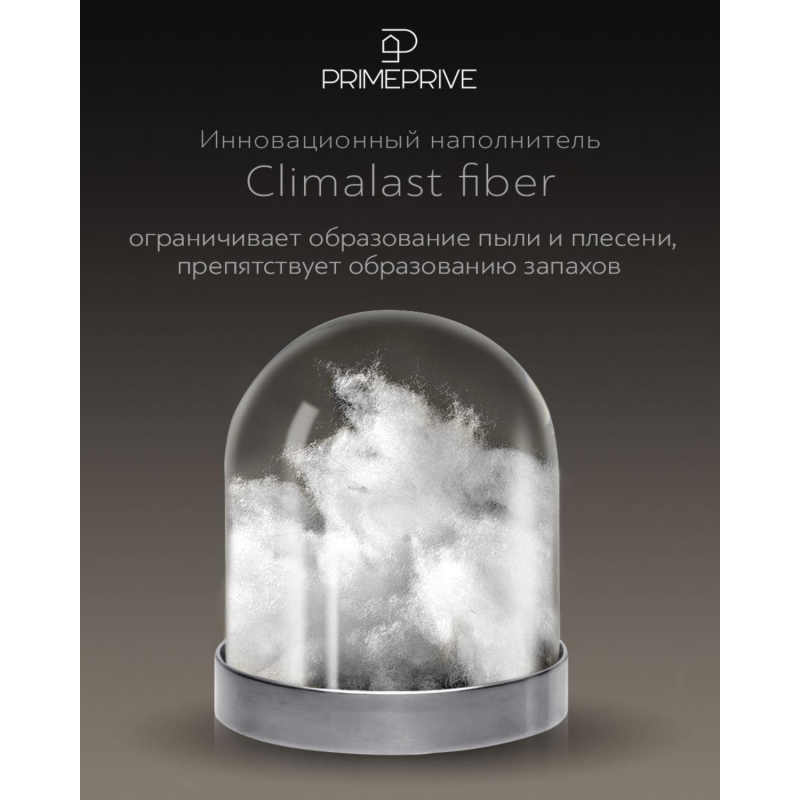 Подушка 70х70см (микрофибра CLIMALAST/микроволокно CLIMALAST), CLIMALAST - фото 5
