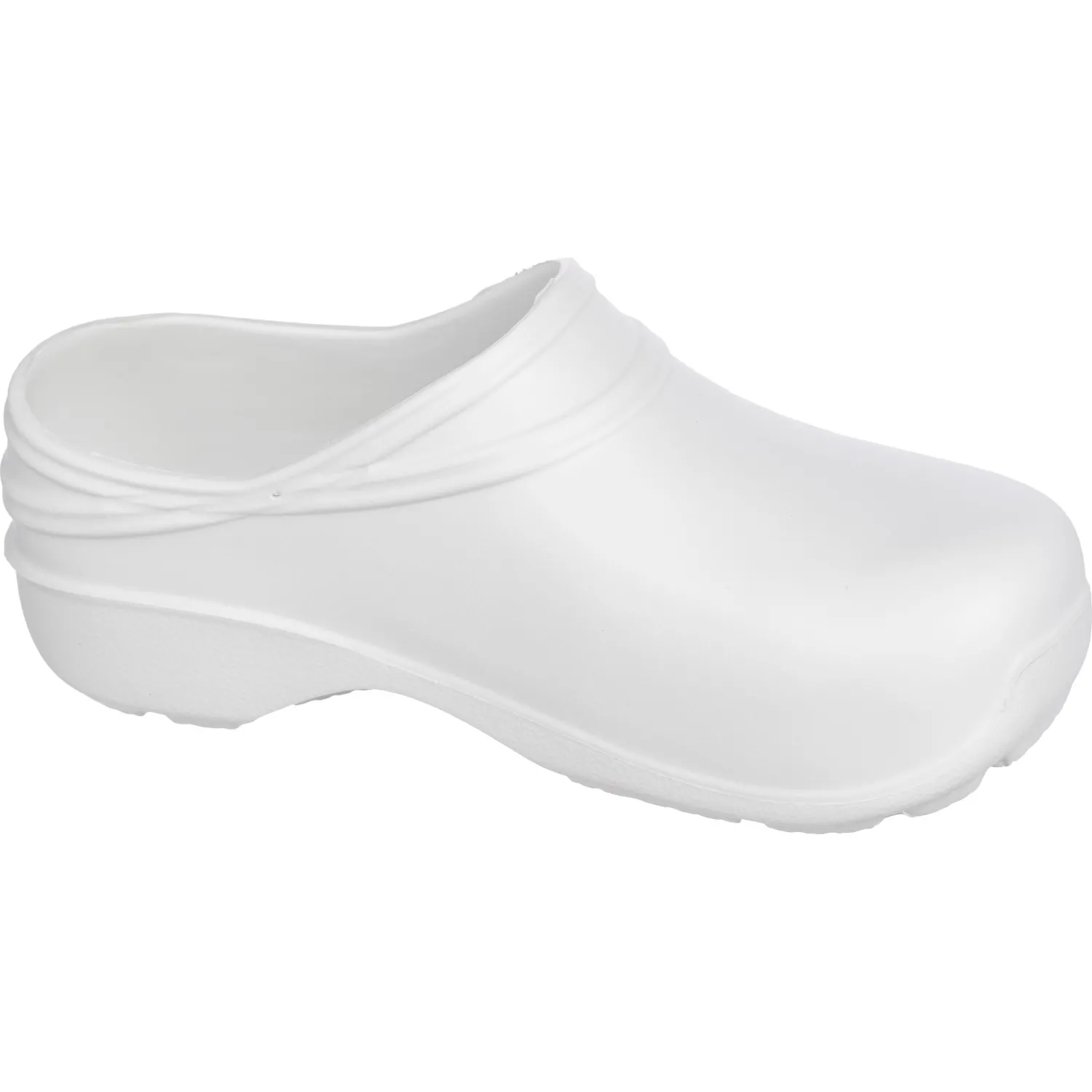 Галоши КОРО, белый р.38 - фото 3