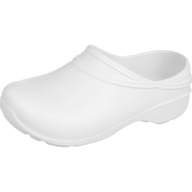 Галоши КОРО, белый р.40 - фото 2