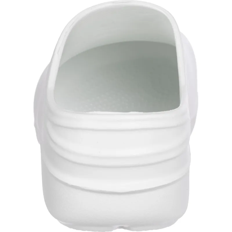 Галоши КОРО, белый р.40 - фото 4