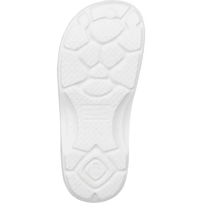 Галоши КОРО, белый р.40 - фото 5