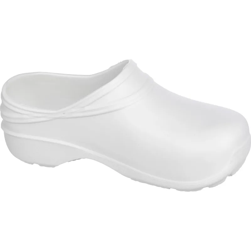 Галоши КОРО, белый р.41 - фото 3