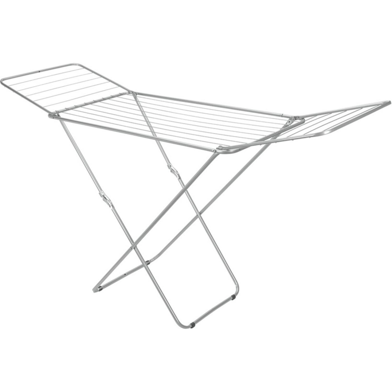 Сушилка METALTEX Vulcano для белья, 18 м, 180/106x55x100 - фото 1